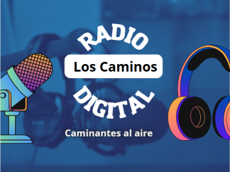 Logo Radio Los Caminos