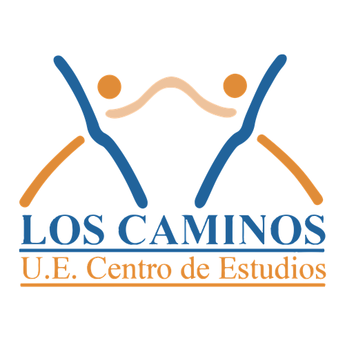 Logo Fundación Los Caminos